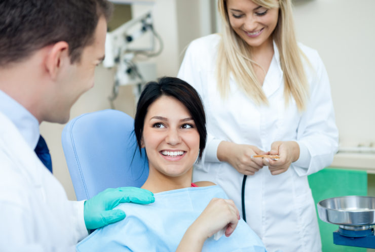 Myrtle Beach Root Canal Dentist