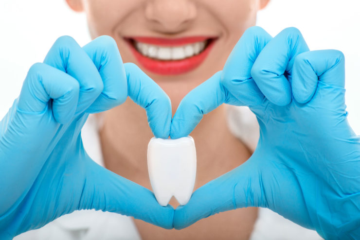 Endodontist Myrtle Beach